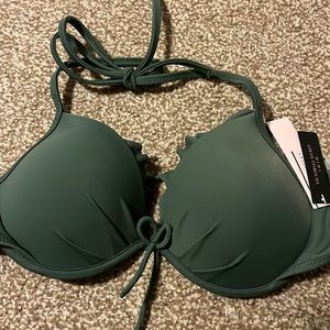 Victoria’s Secret swim top